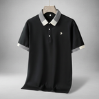 Mark Lusso Country Club Cotton Polo