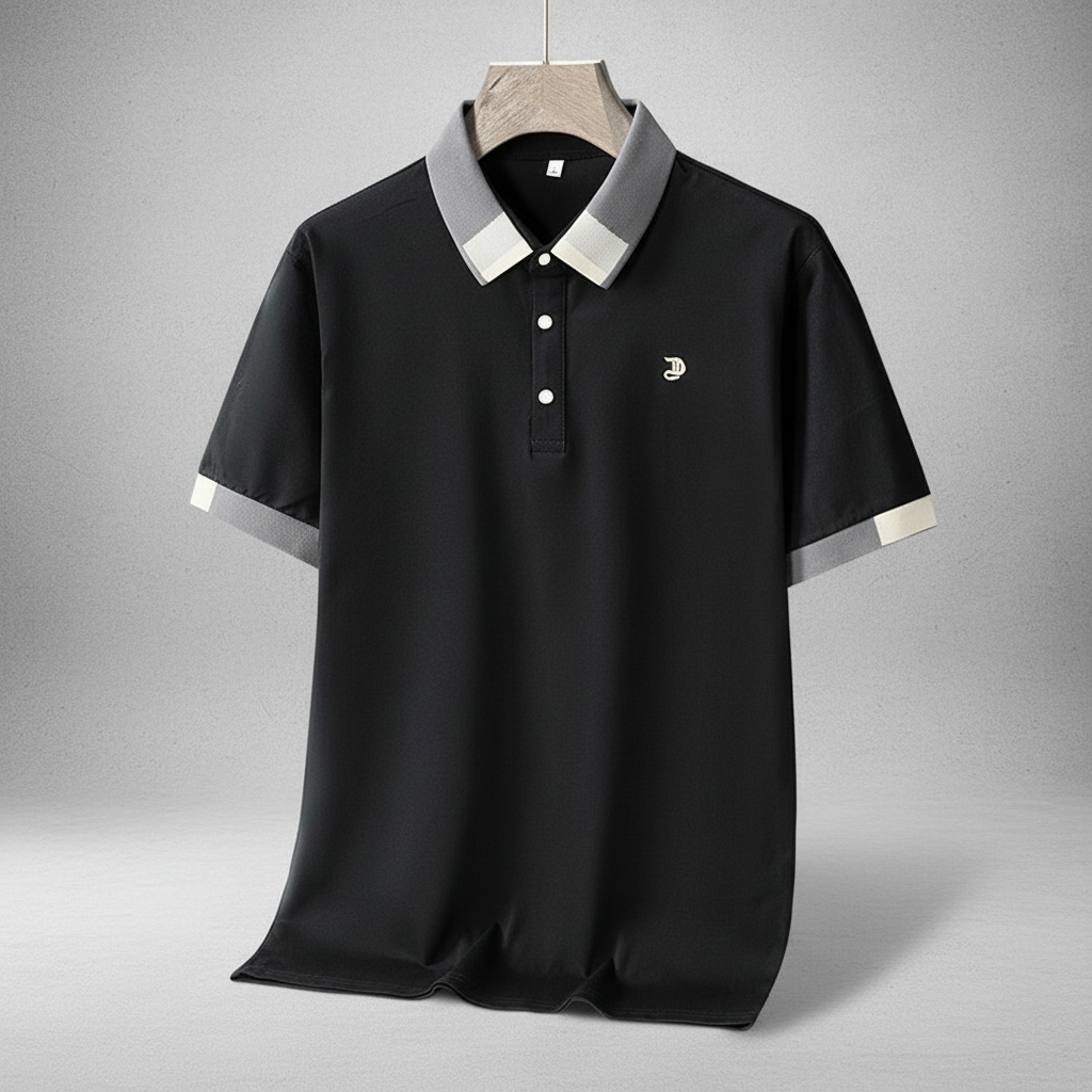 Mark Lusso Country Club Cotton Polo