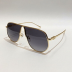Saint Ridge Teardrop Aviator