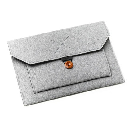 DesignTod™ Multipouch Laptop Sleeve