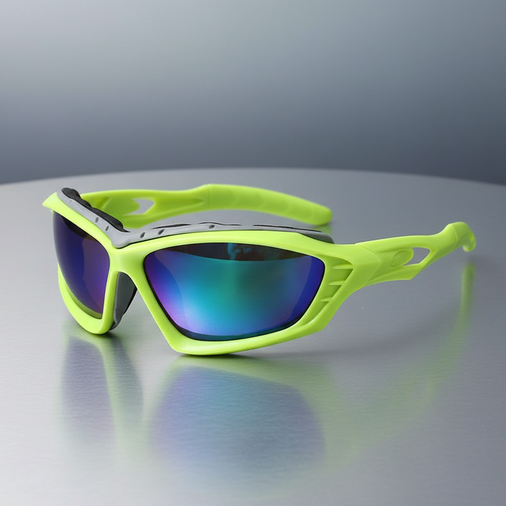 Trailforge Mountaineer Cycling Shades