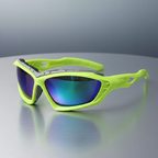 Trailforge Mountaineer Cycling Shades