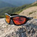 Trailforge Mountaineer Cycling Shades