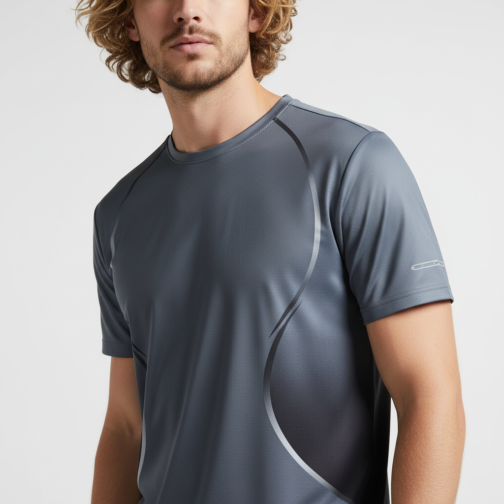 Axel Ridge X1 Performance Shirt