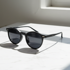 Wes Parker Ultralight Boston Shades