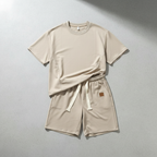 Axel Ridge Polyknit Co-Ord