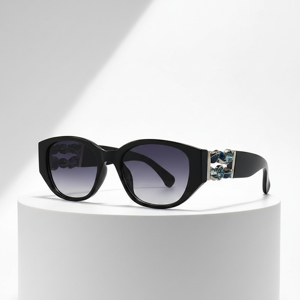 Saint Ridge Earth Stone Shades