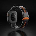 VectorX Stark Titanium Loop (Apple Watch Band)