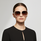 Saint Ridge Hepburn Shades