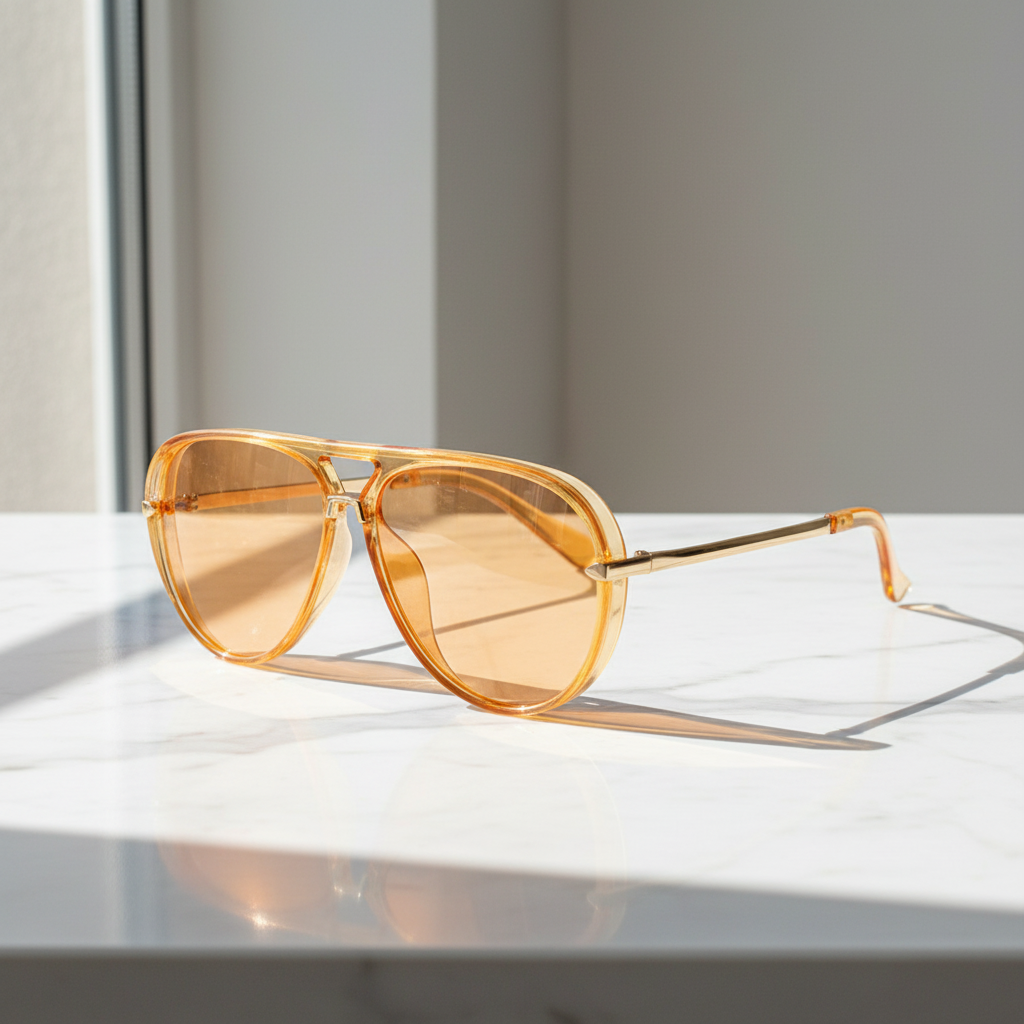 Saint Ridge New Age Aviator