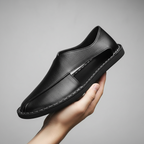 Roma Faloni Cowhide Swathe Sandals