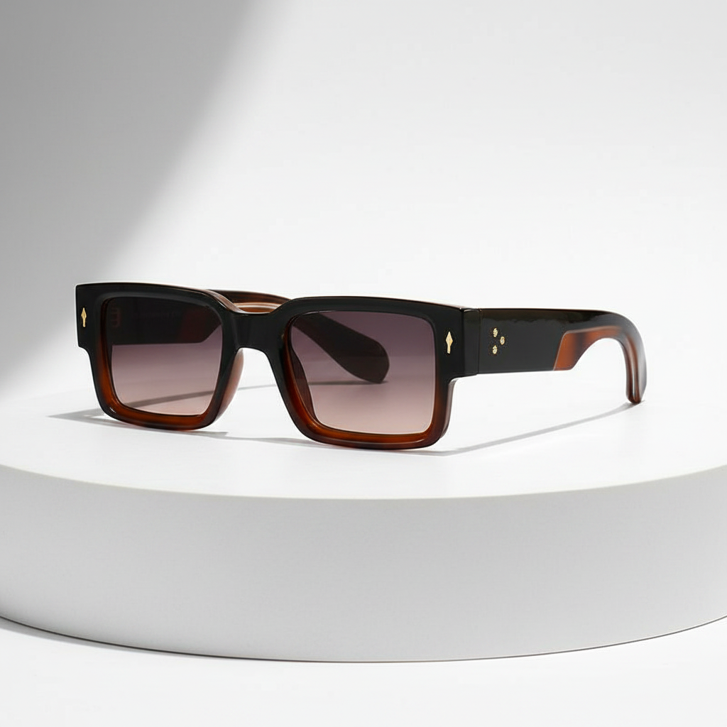 Wes Parker Signature Narrow Shades