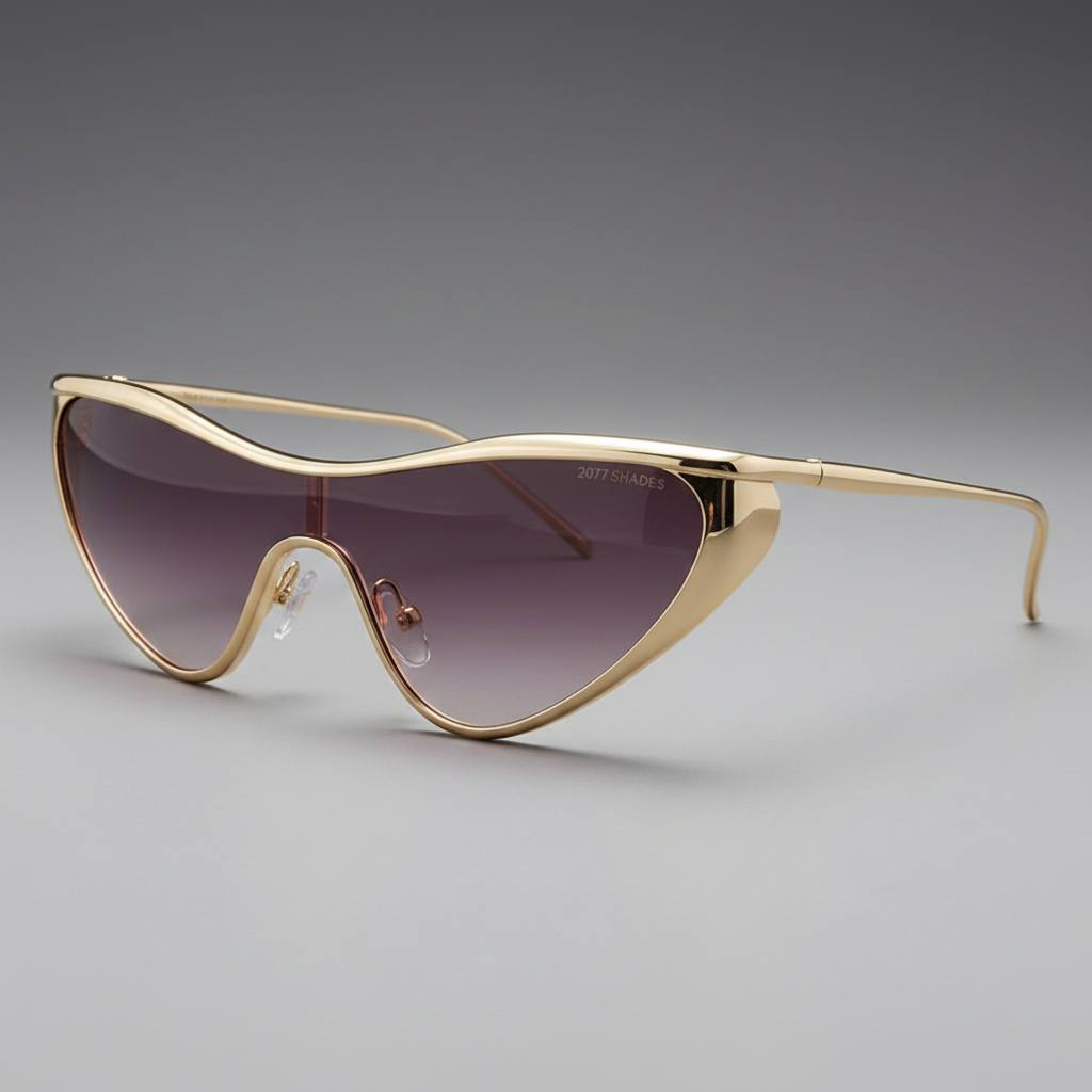 Saint Ridge 2077 Shades