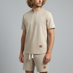 Axel Ridge Polyknit Co-Ord