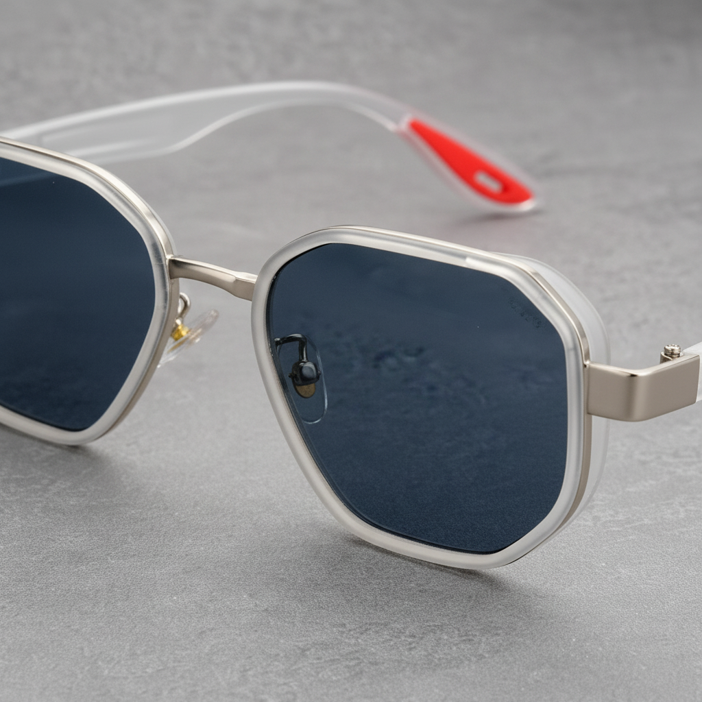 Wes Parker Drift V3 Shades