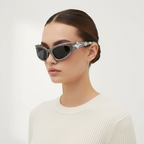 Saint Ridge Y2K Hollywood Shades