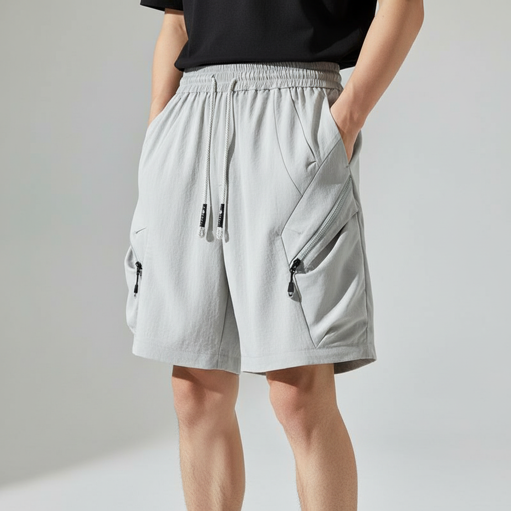 Axel Ridge Industrial Cargos X1