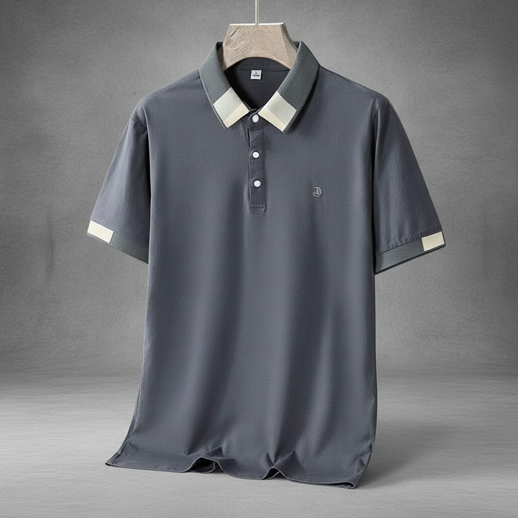 Mark Lusso Country Club Cotton Polo