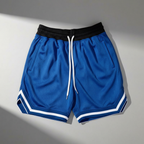 Axel Ridge Retro Training Shorts