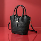 Chloé Moore Parisian Bucket Bag