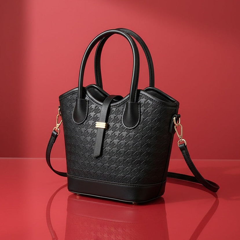 Chloé Moore Parisian Bucket Bag