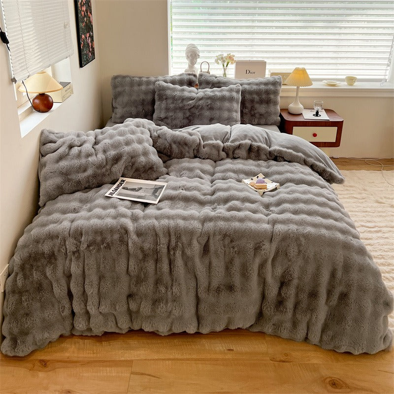 The Original Cloudy 4-Piece Duvet Cover Set