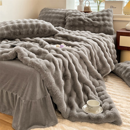 The Original Cloudy 4-Piece Duvet Cover Set