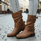 Madison Rose Cowgirl Boots