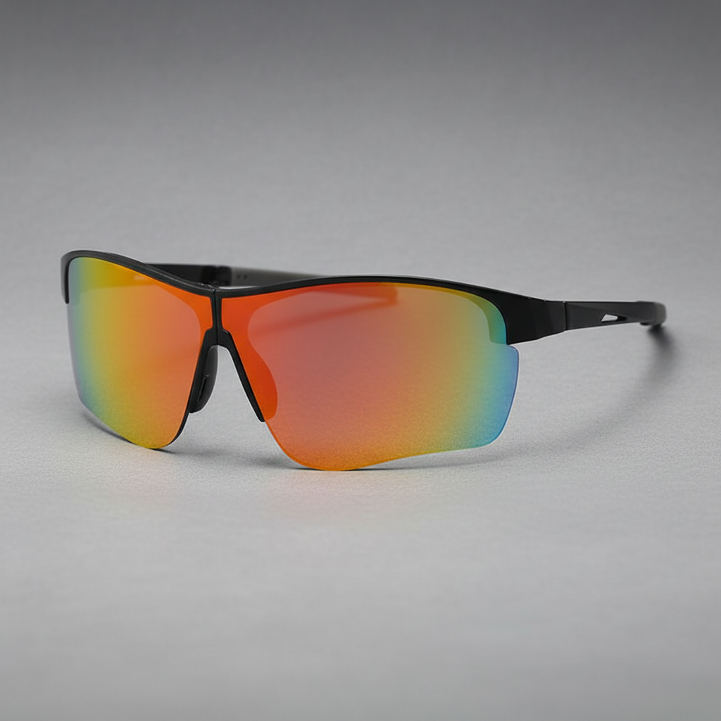 Trailforge Lightweight Folding Shades