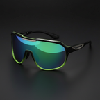 Trailforge 360 V1 Ultrawide Cycling Sunglasses