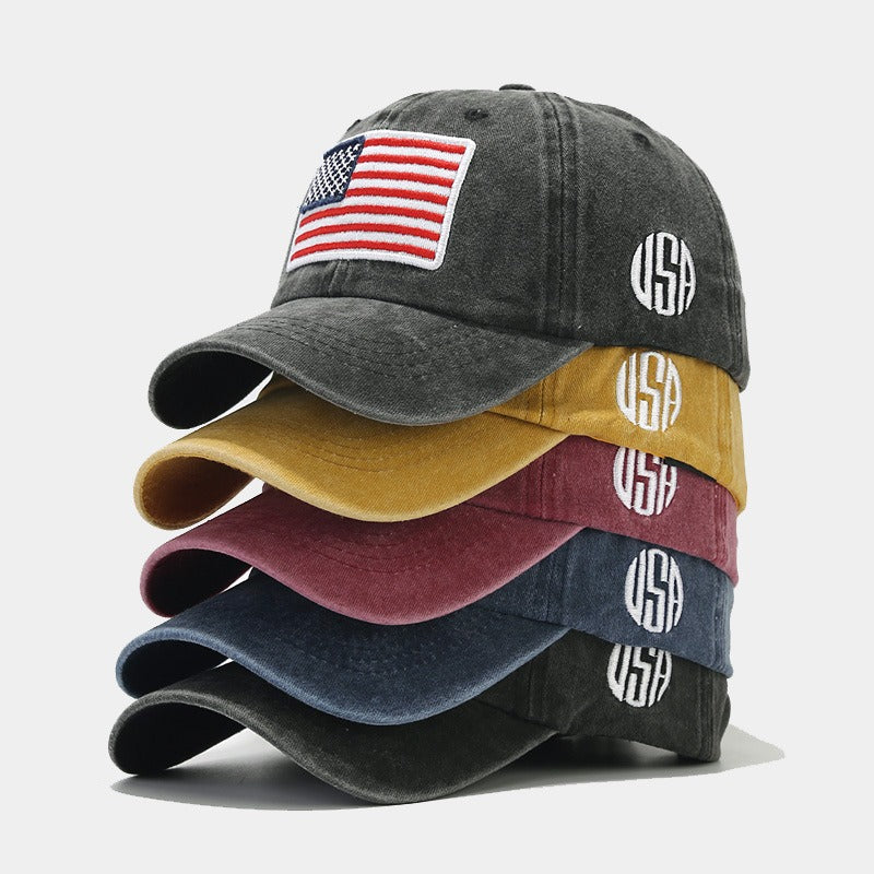 Team USA | Baseball Cap