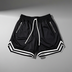 Axel Ridge Retro Training Shorts