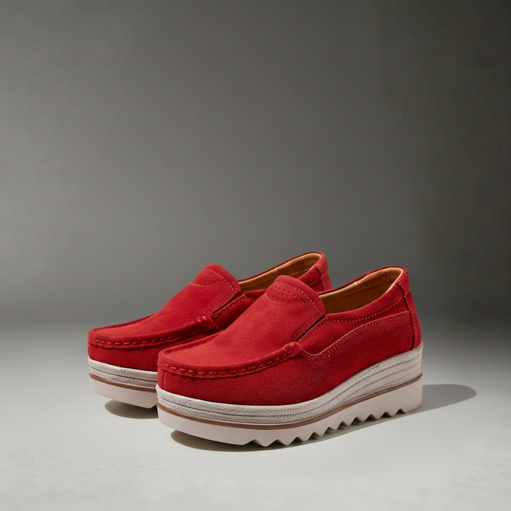 Avéra Yacht Club Loafers