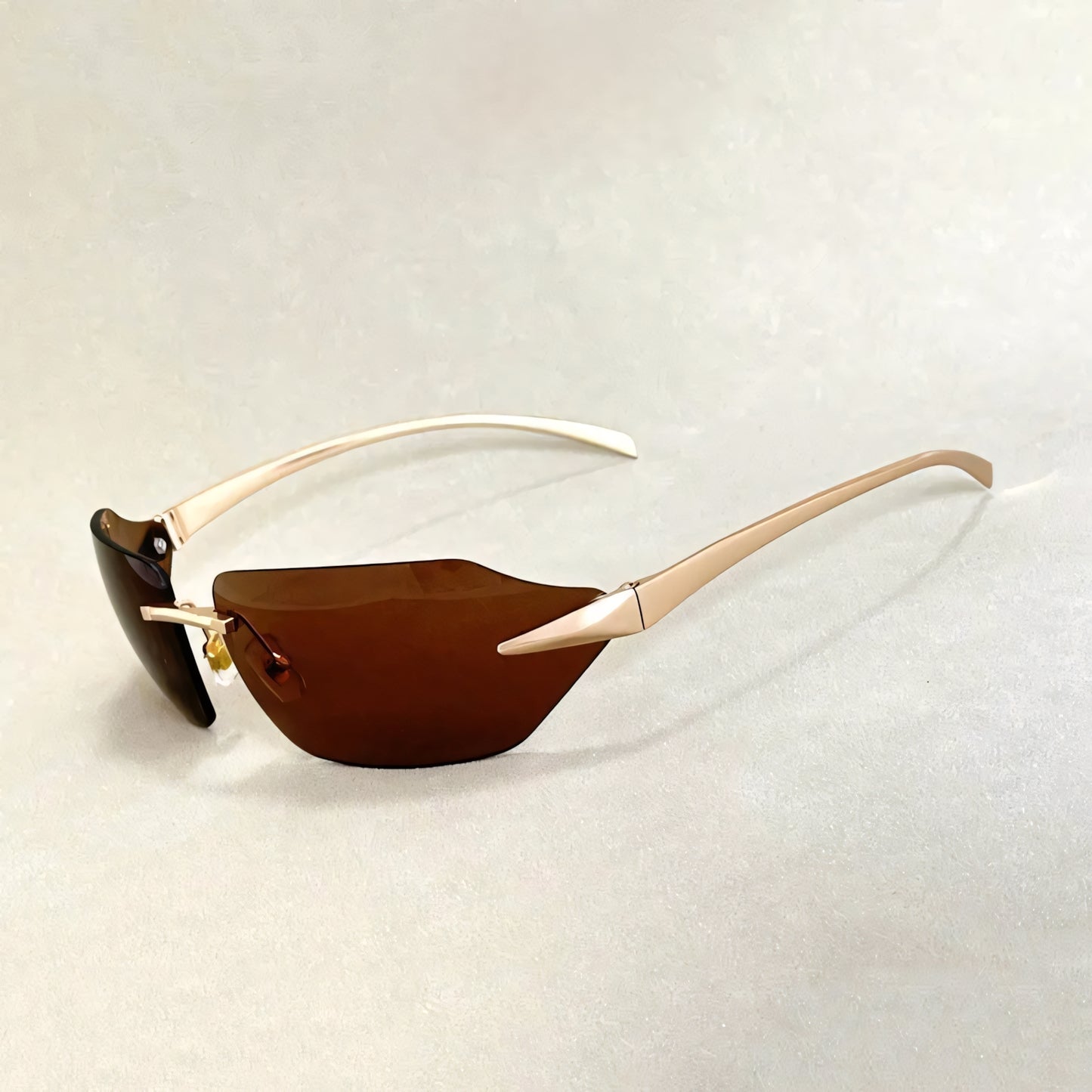 Earls Retro Eclipse Sunglasses