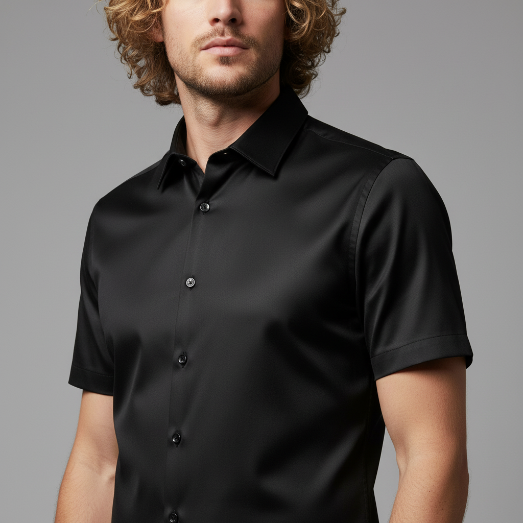 Giorgio Regent Dress Shirt