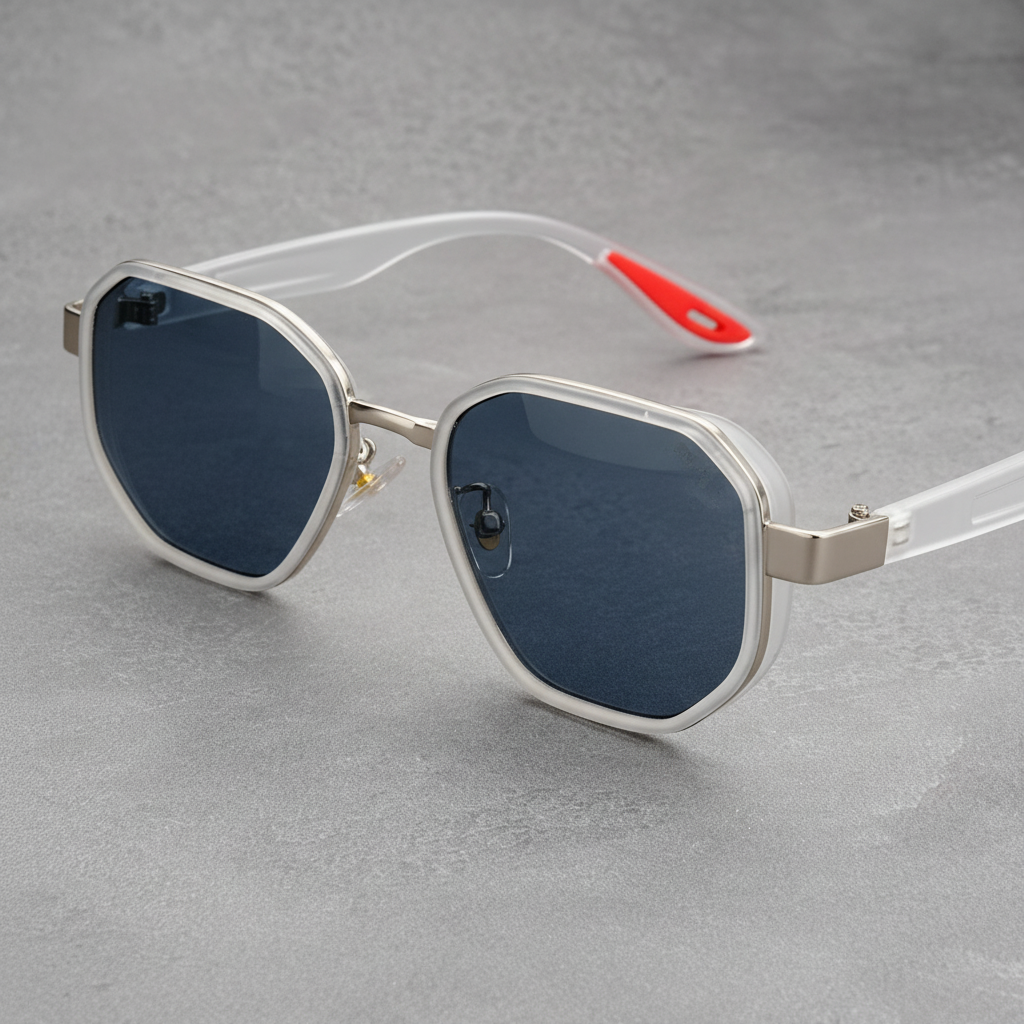 Wes Parker Drift V3 Shades