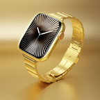 Parker Studio Delicate Steel Loop (Apple Watch Band)