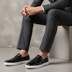 Grant Parker Vested Loafers