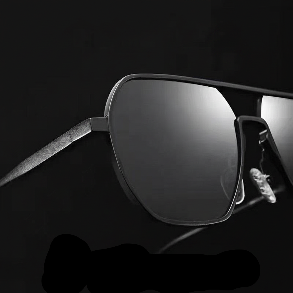 Jack Dean Ultra-Light Aviator