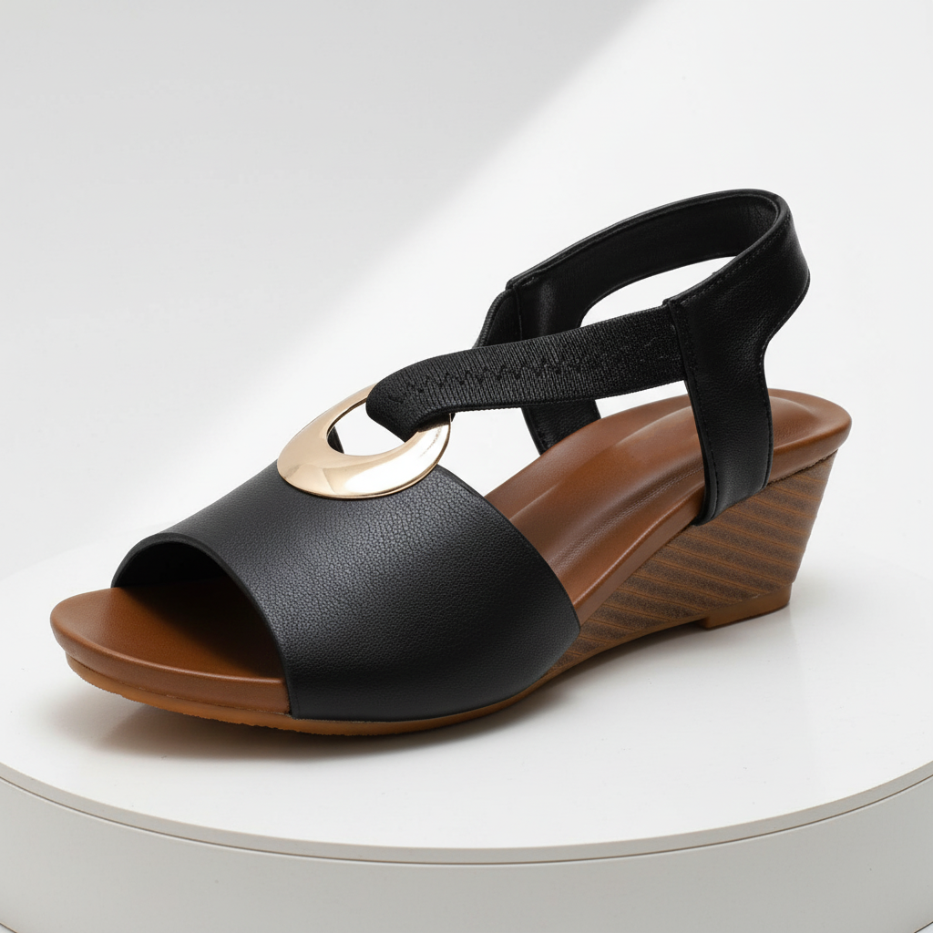 Avéra Modern Boutique Sandals