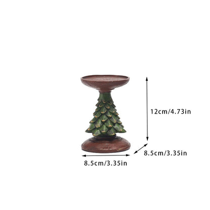 Thise™ Christmas Tree Candle Holder