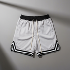 Axel Ridge Retro Training Shorts