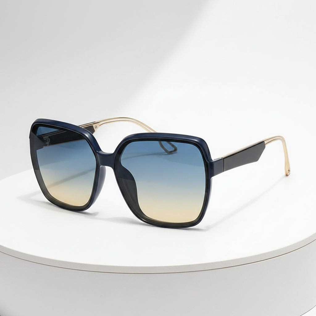 Saint Ridge Hepburn Shades