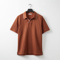Jack Dean Nylon Performance Polo