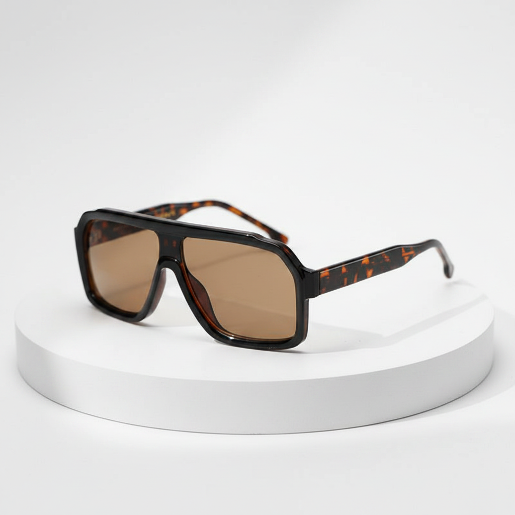 Wes Parker Avant-Garde Shades