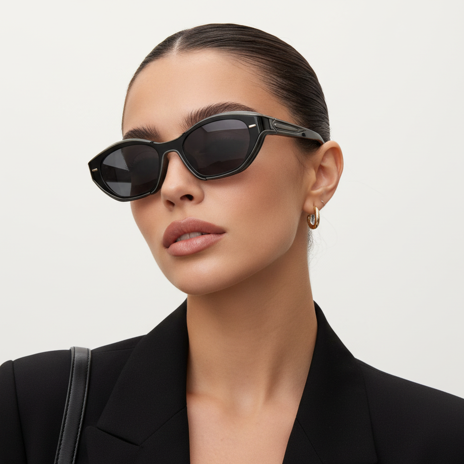 Saint Ridge Y2K Controlla Shades