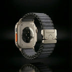 Parker Studio Parachute Nylon Loop (Apple Watch Band)