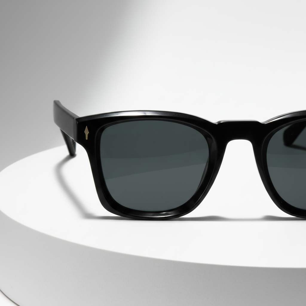 Wes Parker Angular Shades