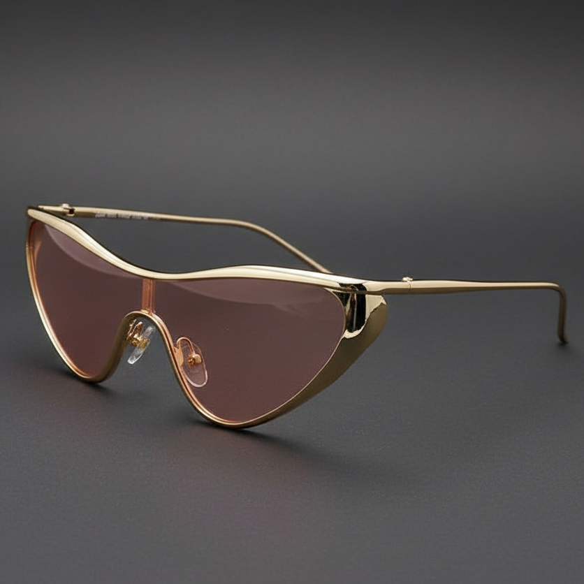 Saint Ridge 2077 Shades