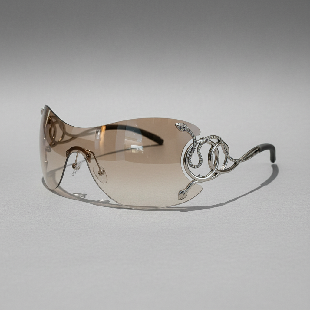 Saint Ridge Serpent Shades